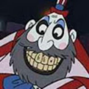 Meet your Posher, Jaime